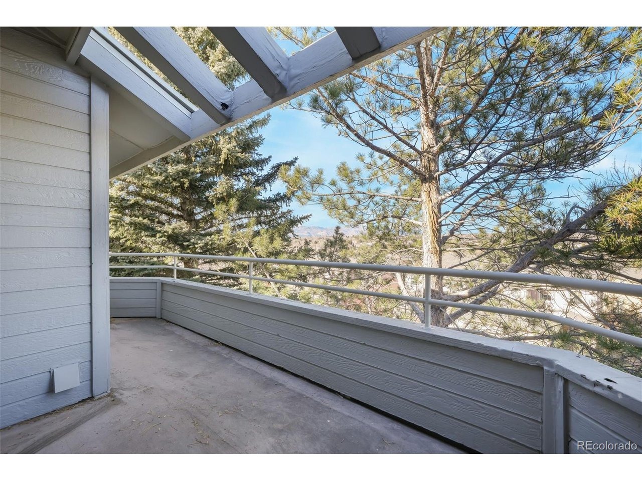 Iguana Dr, Colorado Springs, CO 80910
