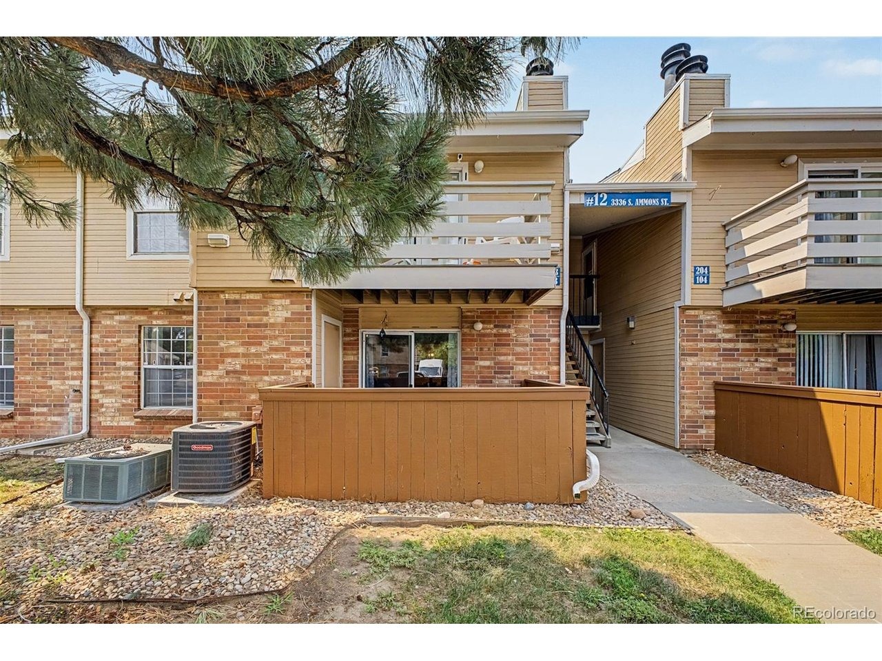 Ammons St, Lakewood, CO 80227