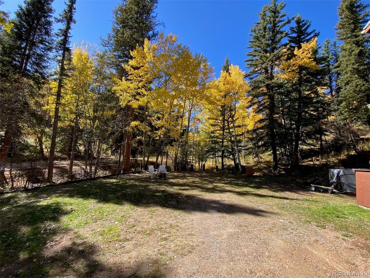 Barney Gulch Rd, Conifer, CO 80433 #1