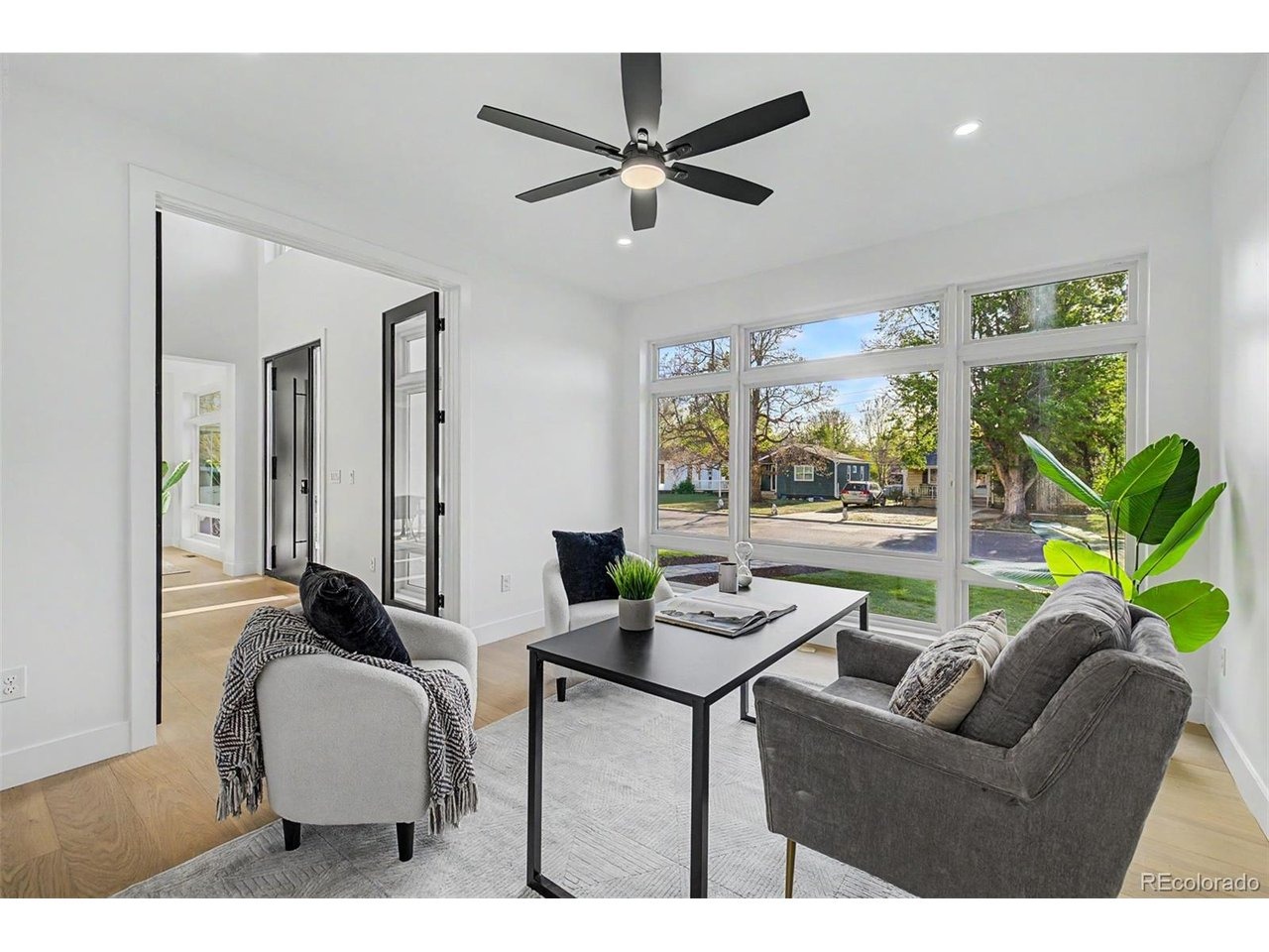 Gilpin St, Denver, CO 80210