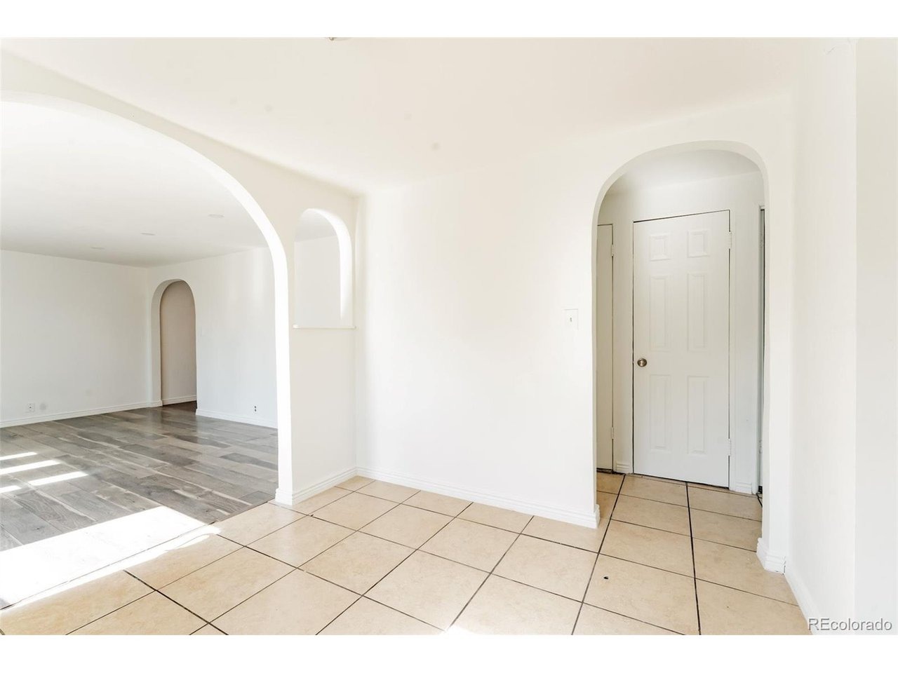 Raleigh St, Denver, CO 80219