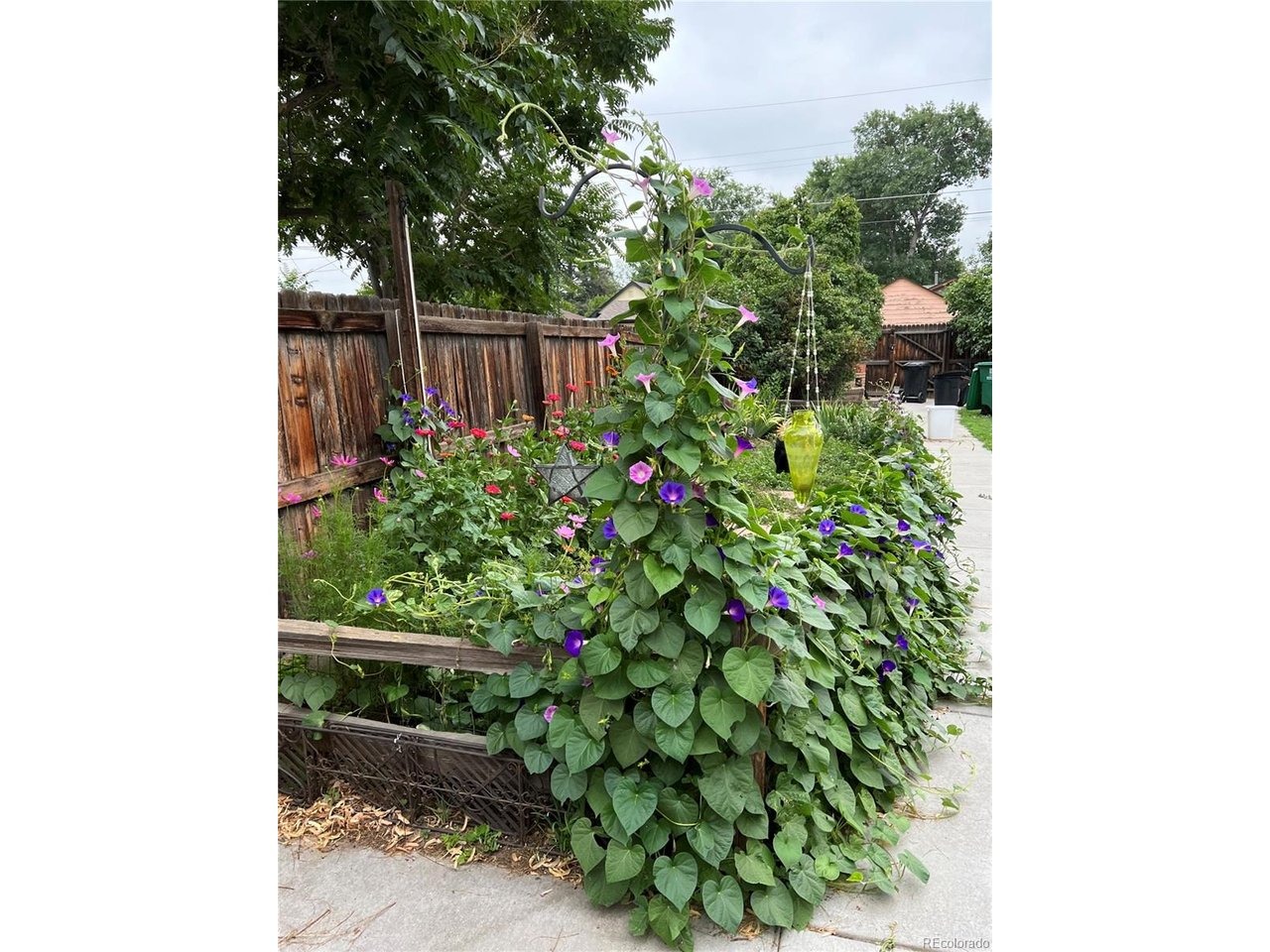 Valentia St, Denver, CO 80220