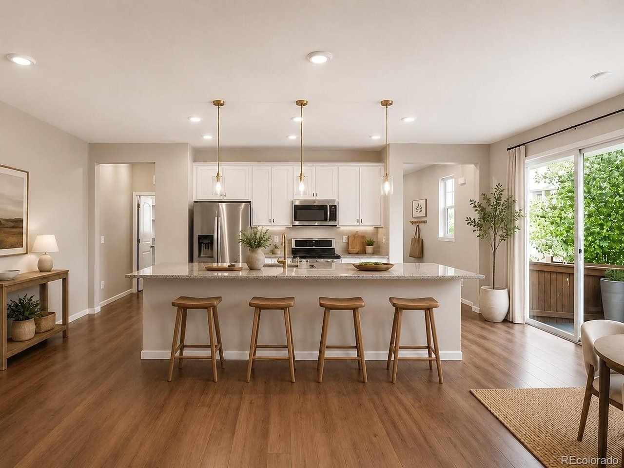 25th Dr, Aurora, CO 80010 #1