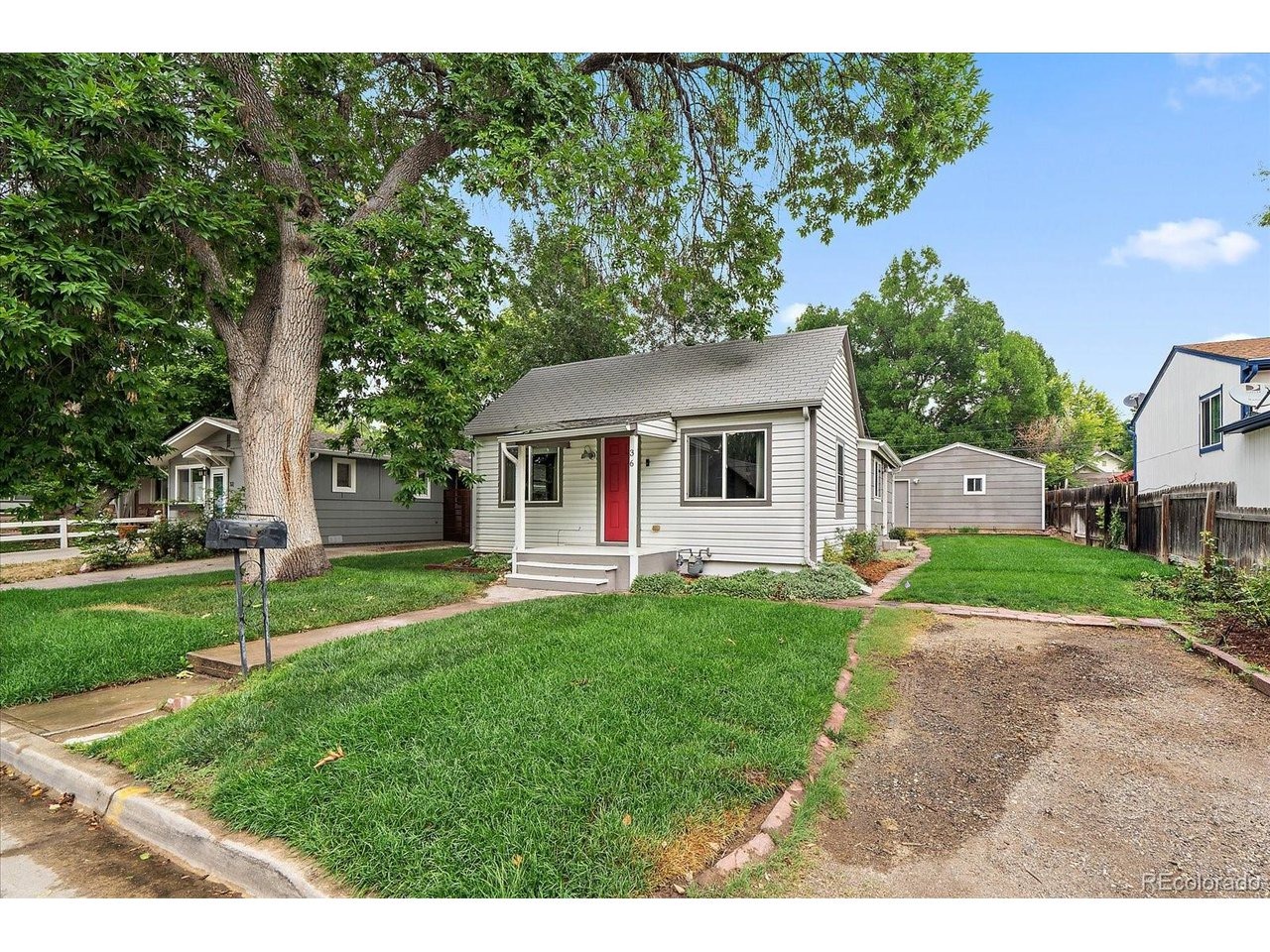 Reed Pl, Longmont, CO 80504 #1