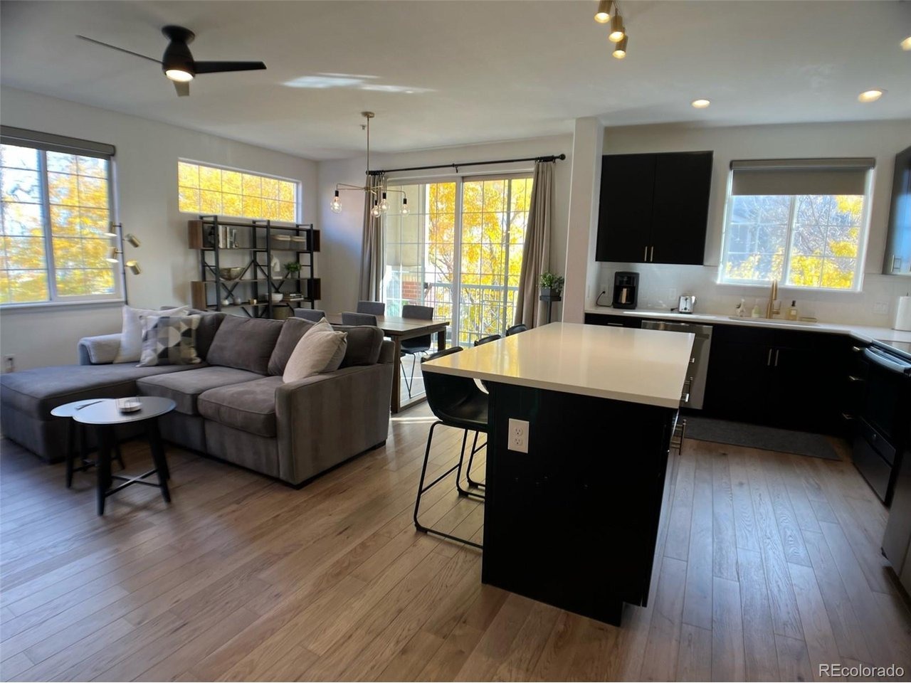 Washington St, Denver, CO 80203 #1