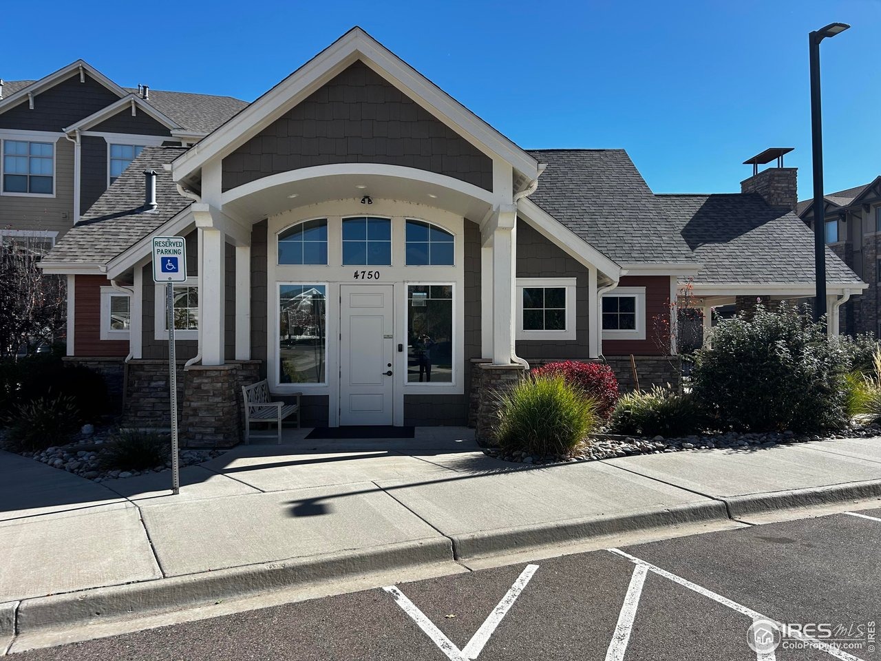 Hahns Peak Dr, Loveland, CO 80538