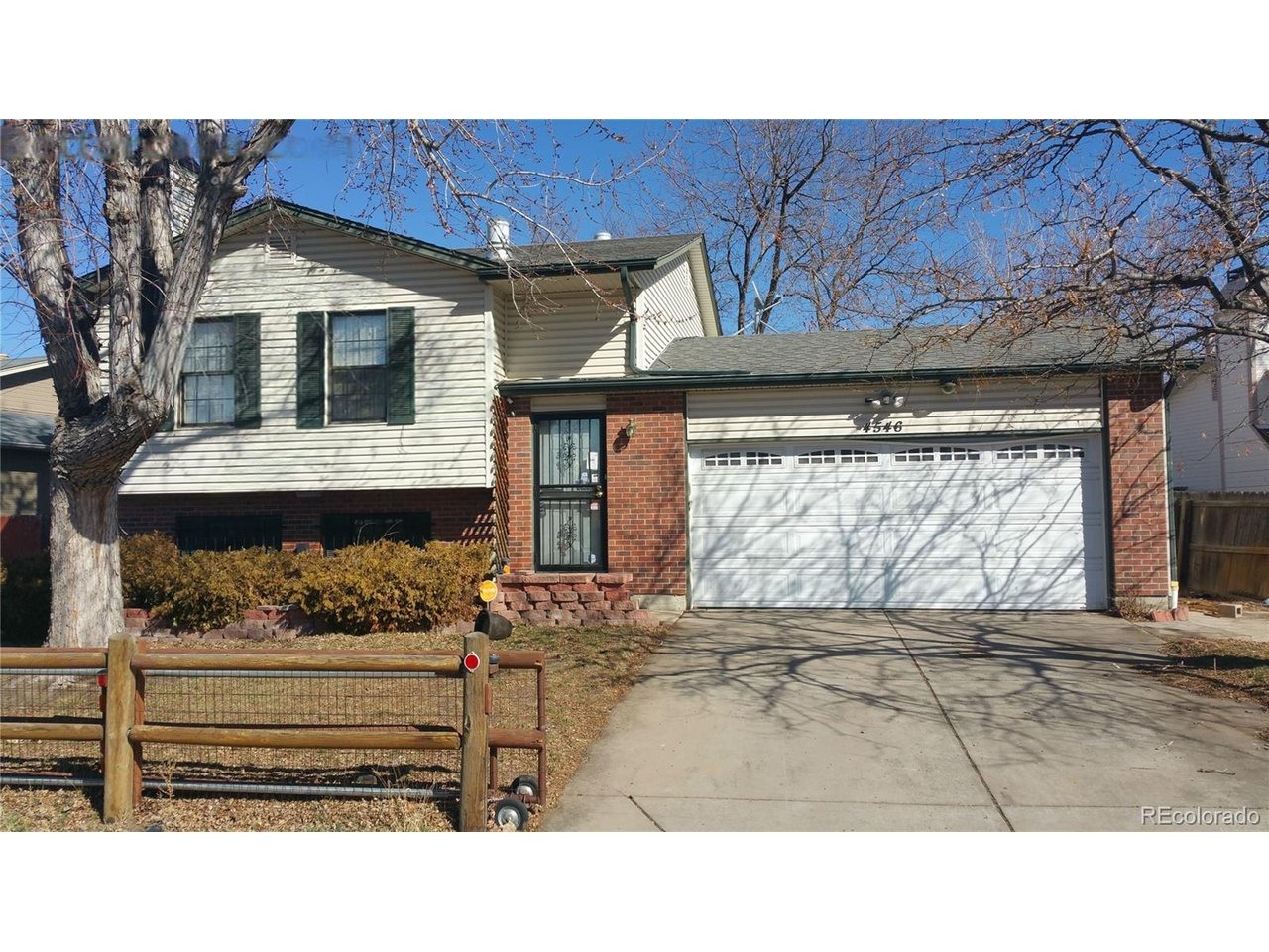 Durham Ct, Denver, CO 80239
