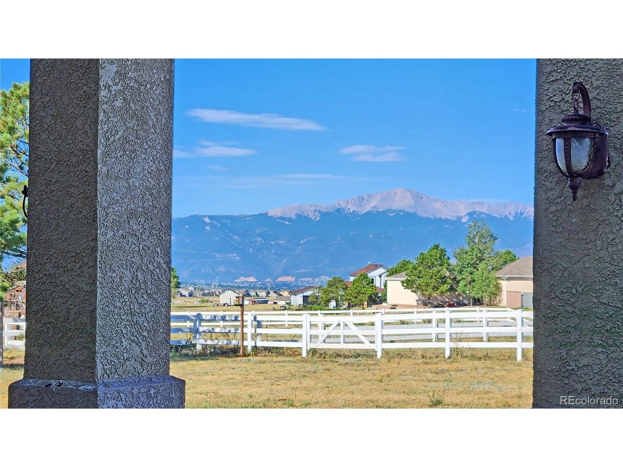 Silver Ponds Hts, Colorado Springs, CO 80908 #1