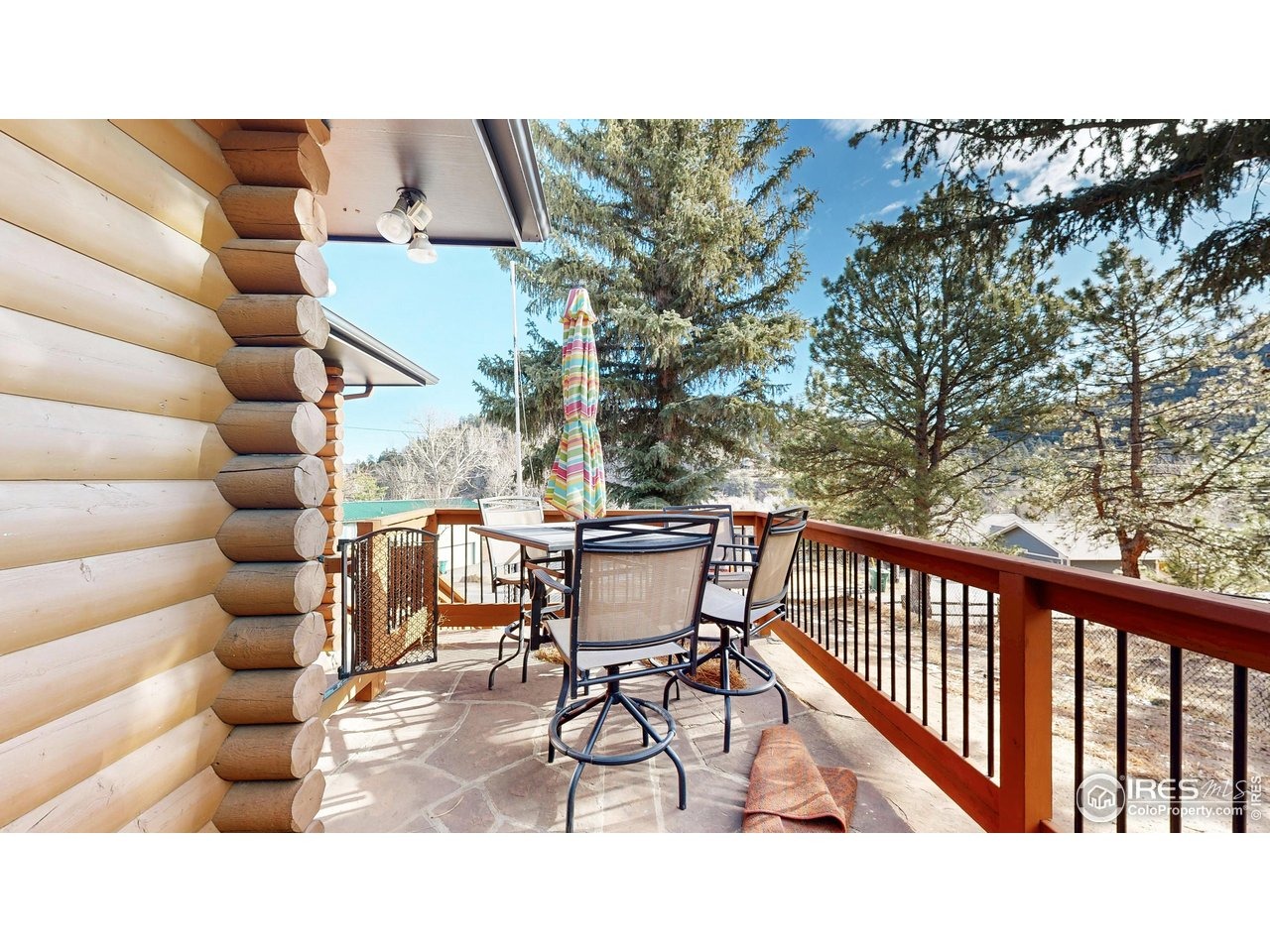 Courtney Ln, Estes Park, CO 80517 #1