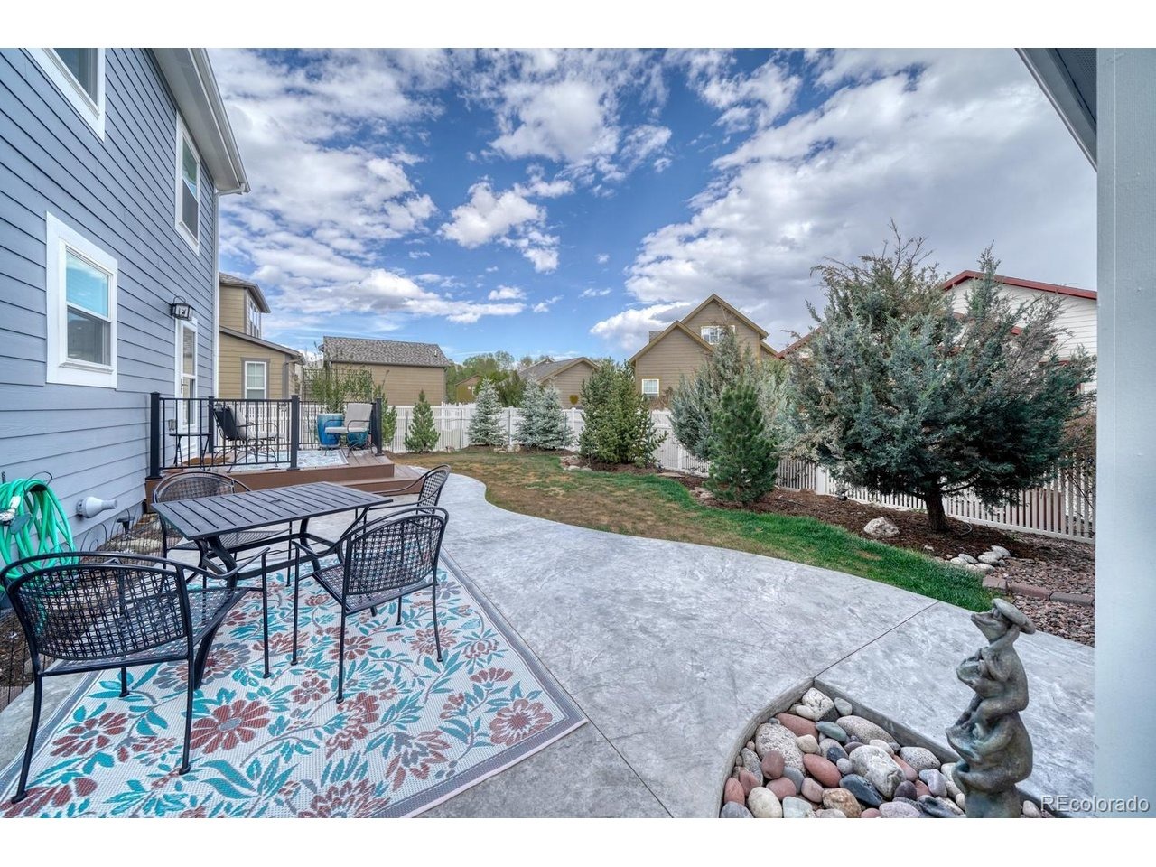 Trailside Cir, Salida, CO 81201