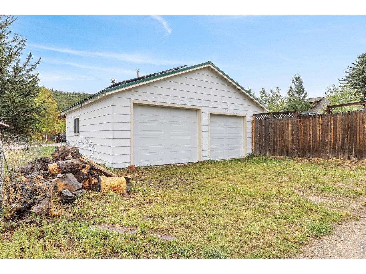 1st St, Nederland, CO 80466