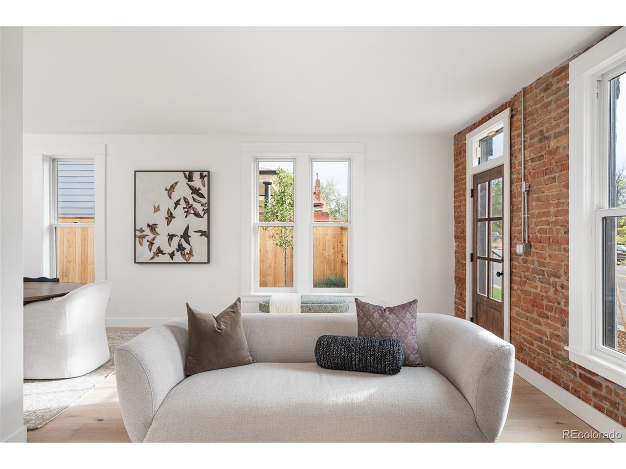 Williams St, Denver, CO 80205
