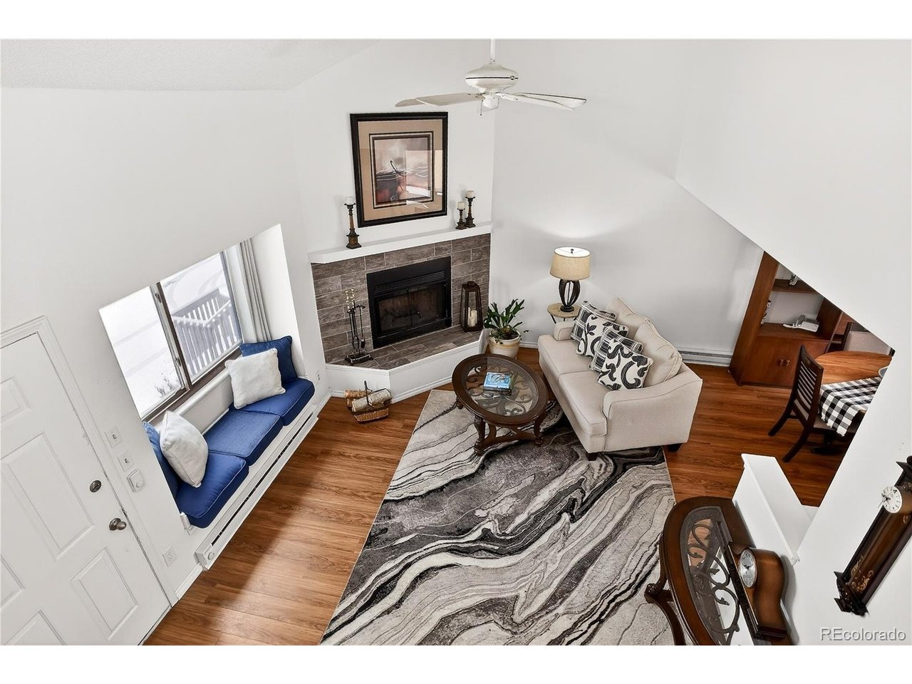 Rainbow Harbour Cir, Colorado Springs, CO 80917