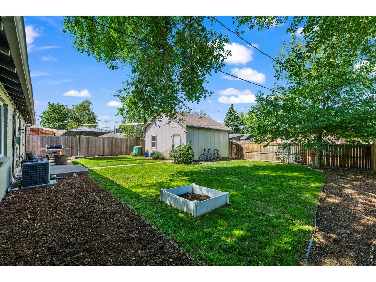 Grape St, Denver, CO 80207