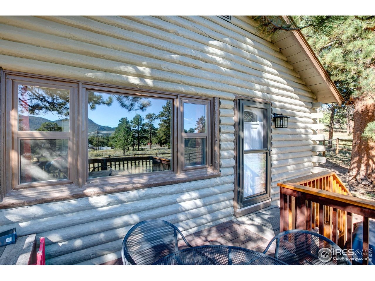 Highacres Dr, Estes Park, CO 80517