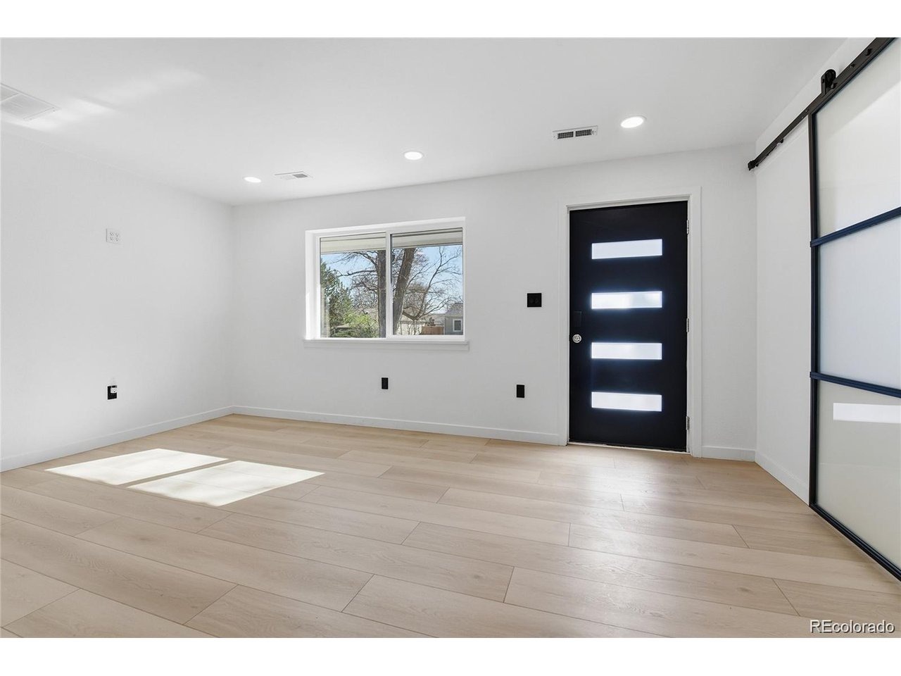 Glencoe St, Denver, CO 80222 #1