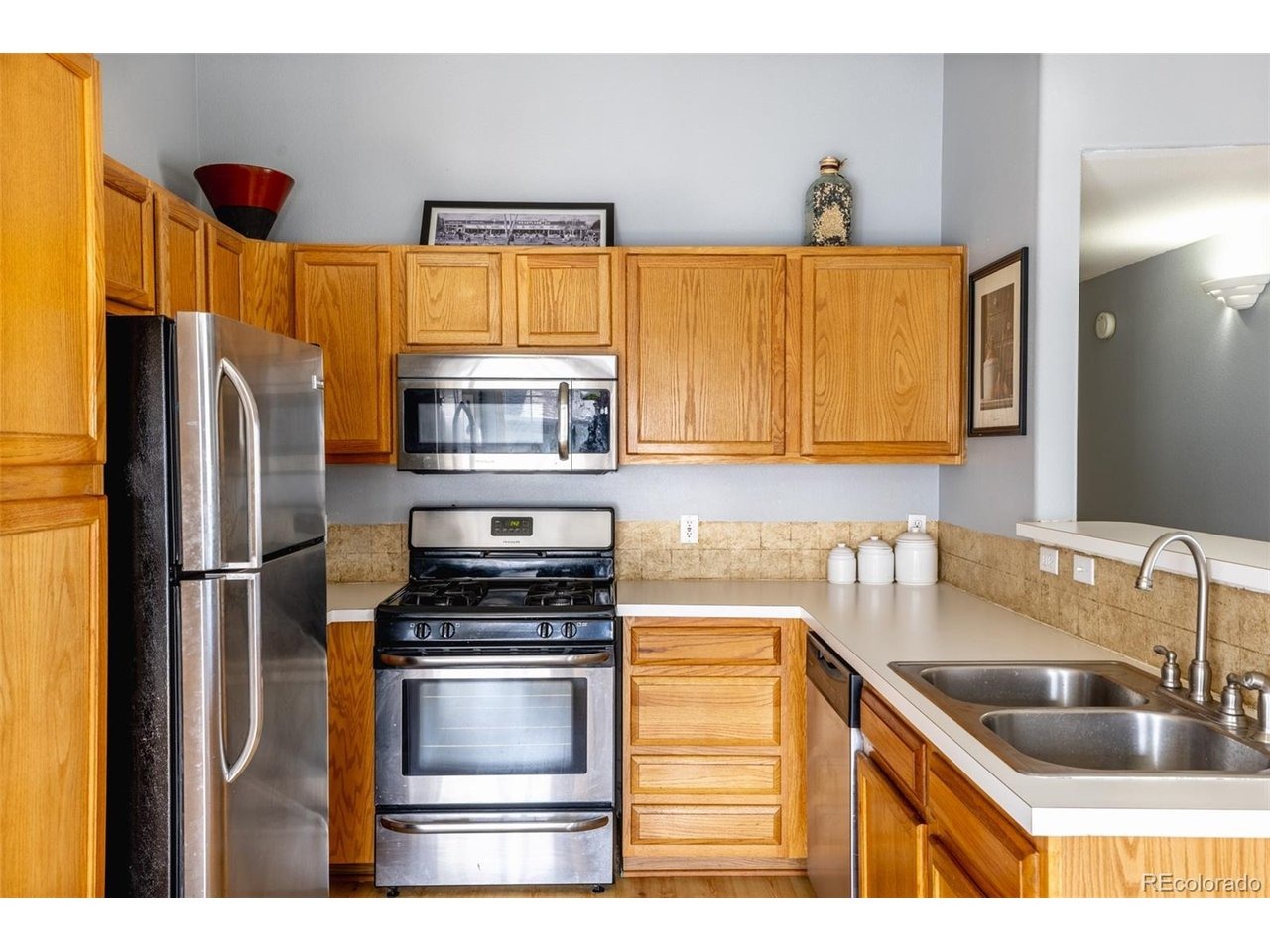 Mossy Rock Dr, Highlands Ranch, CO 80126 #1