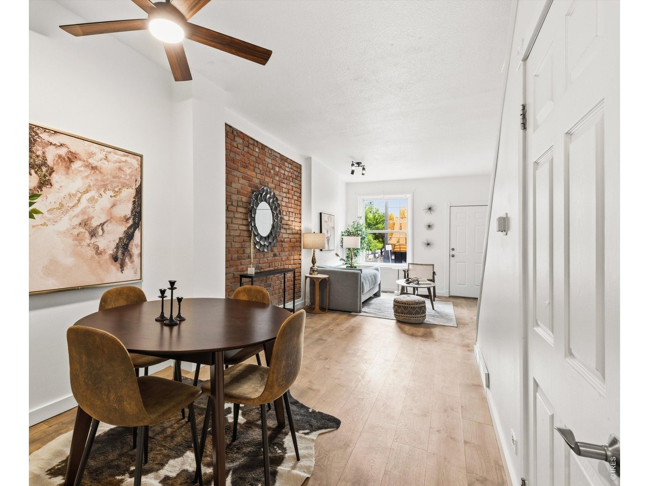 8th Ave, Denver, CO 80203