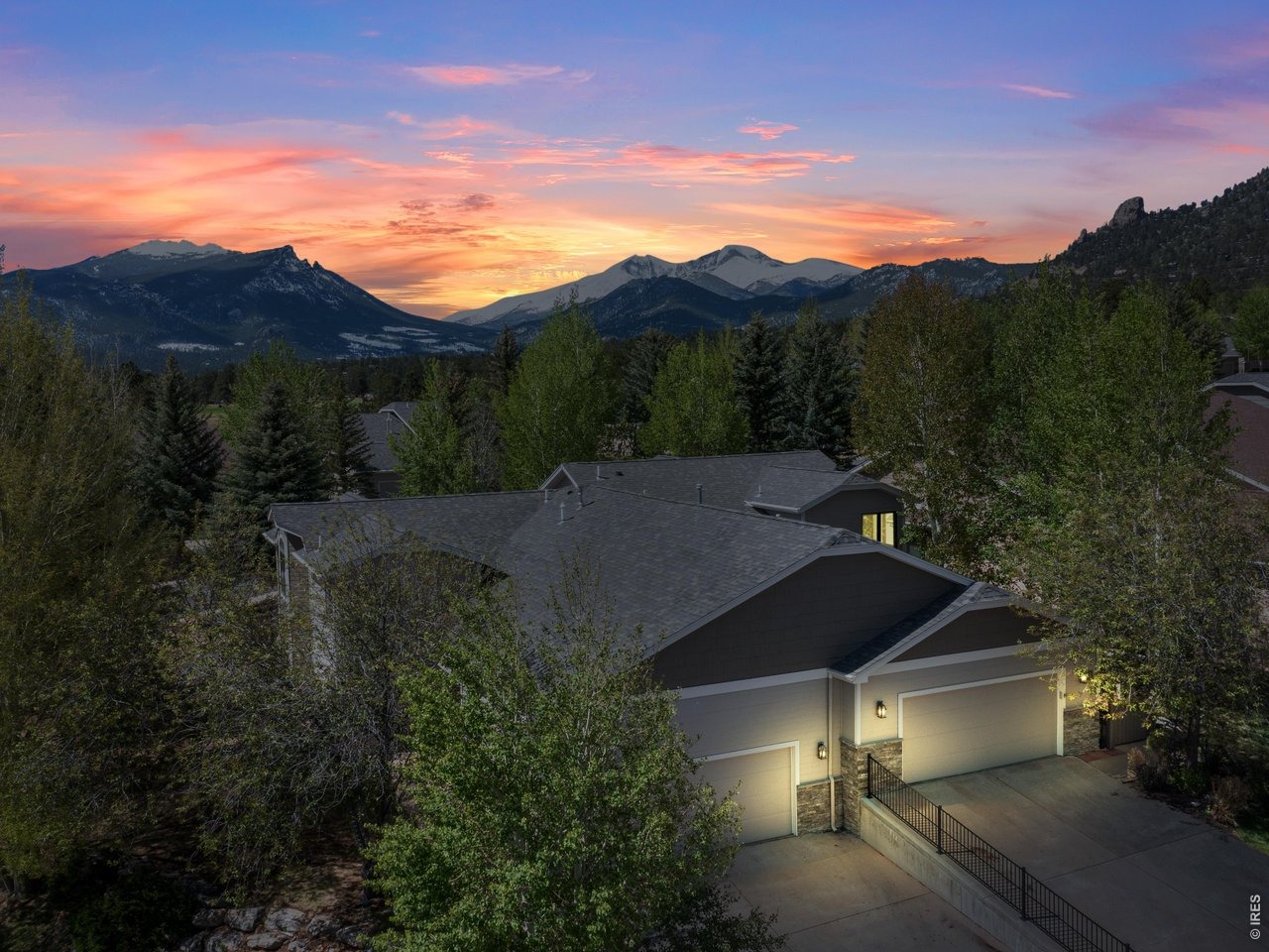 Wapiti Cir, Estes Park, CO 80517 #1