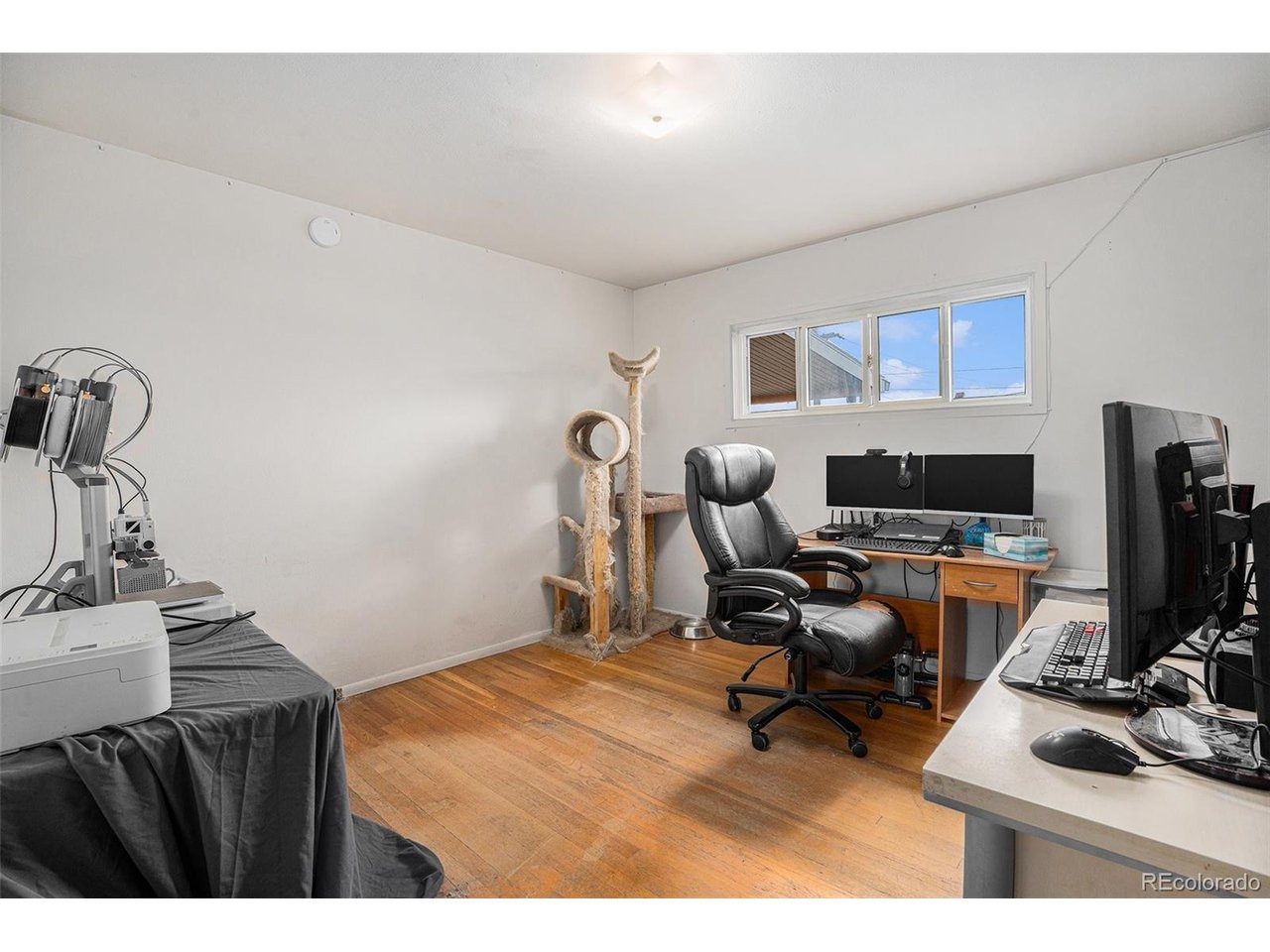 Norman Dr, Colorado Springs, CO 80911