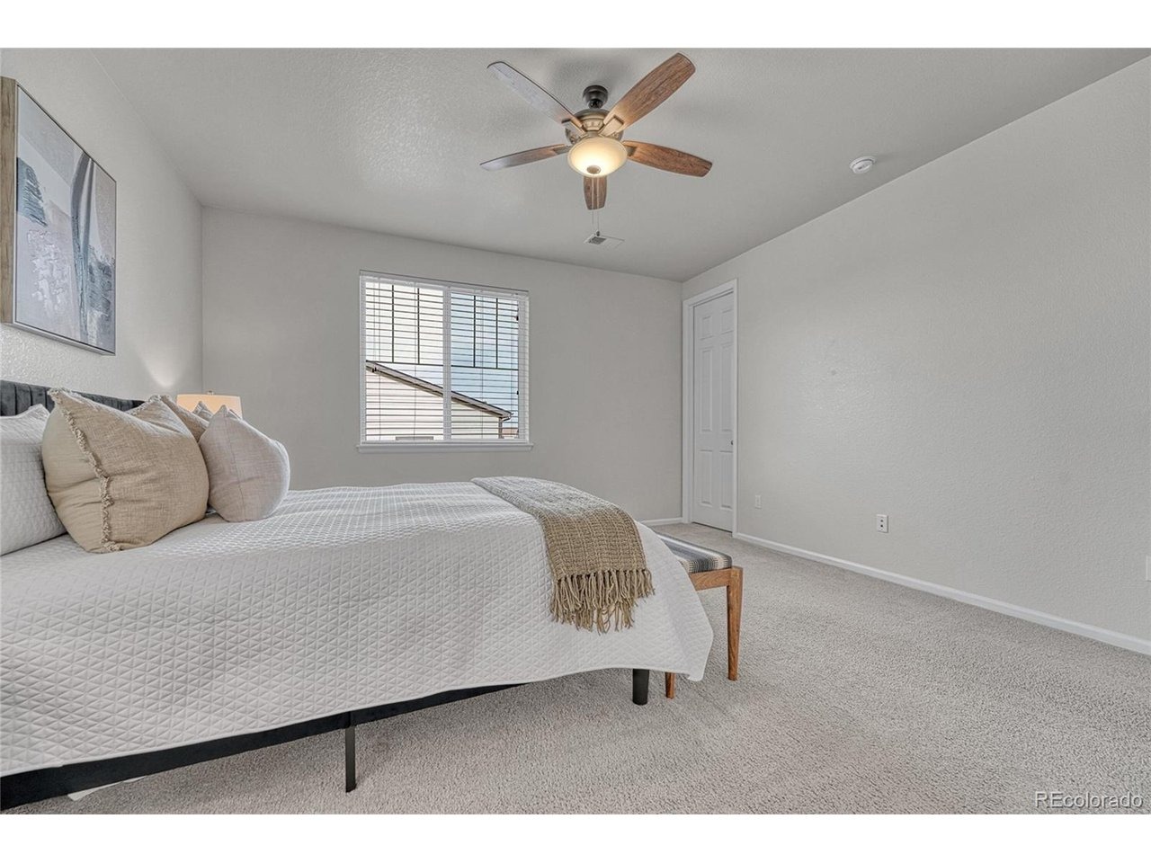 Mansfield Pl, Aurora, CO 80018