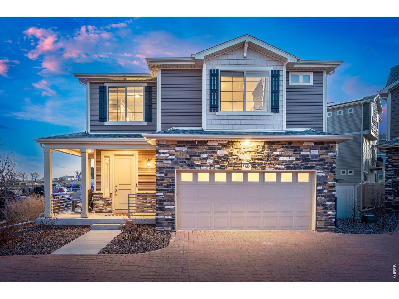 Streamwood Dr, Johnstown, CO 80534
