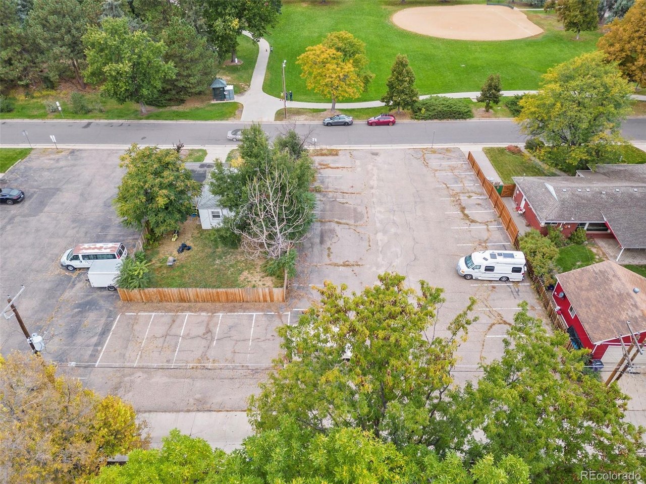 Dahlia St, Denver, CO 80220 #1
