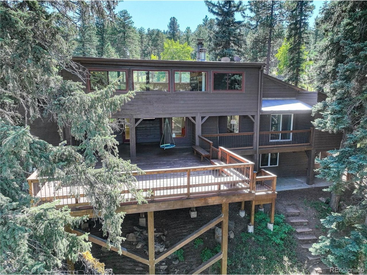 Red Fox Dr, Evergreen, CO 80439 #1