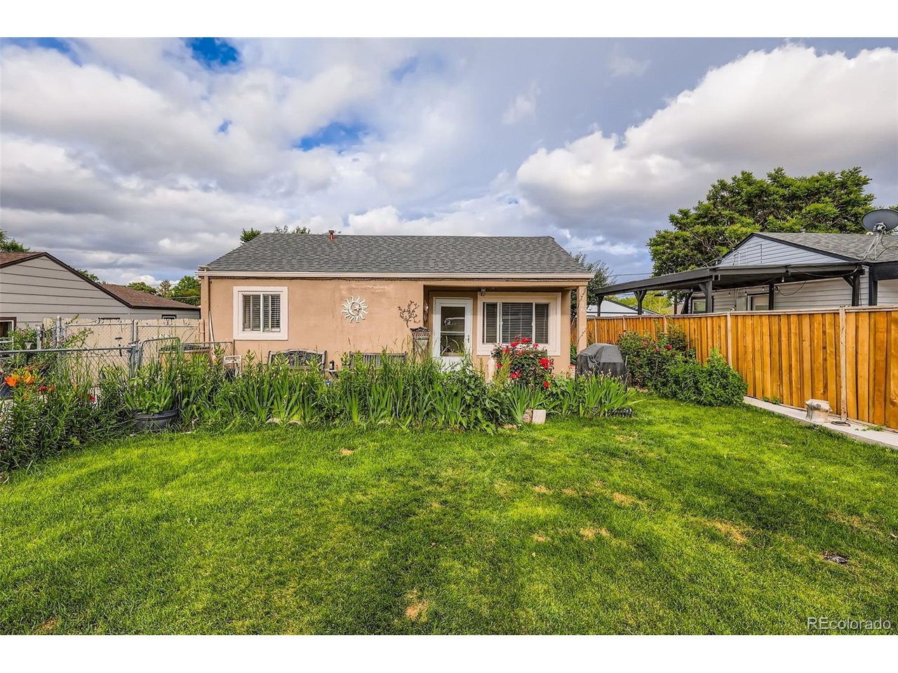 Grove St, Denver, CO 80221 #1