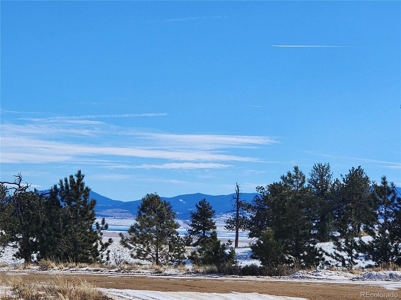 Oak St, Hartsel, CO 80449 #1
