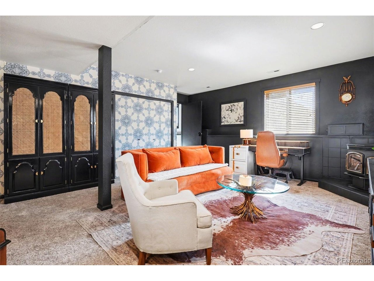 Pinon Rd, Bailey, CO 80421 #1