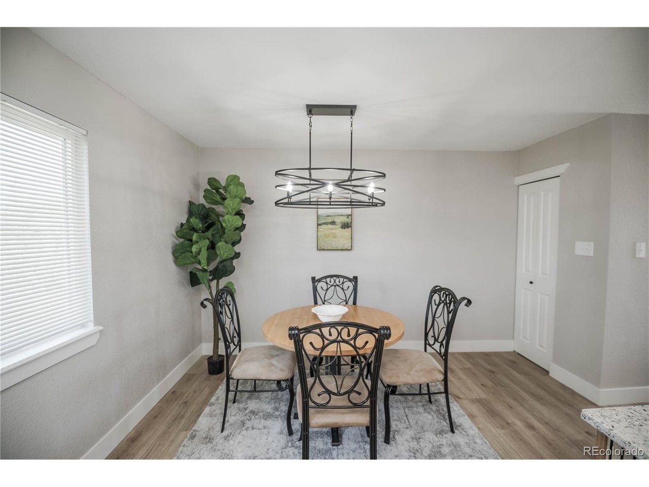 El Paso Blvd, Denver, CO 80221