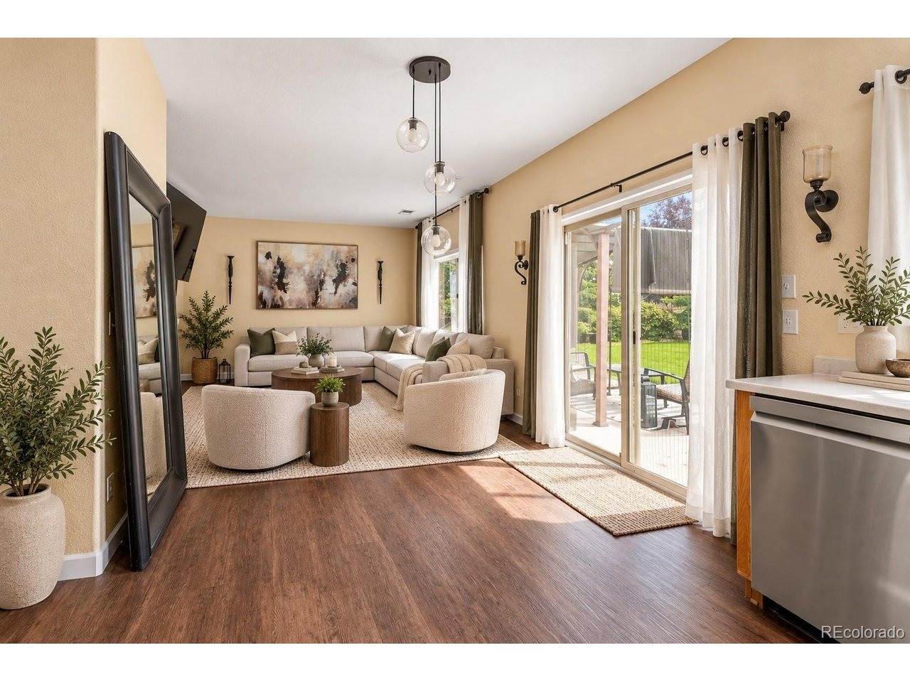 117th Ave, Commerce City, CO 80603