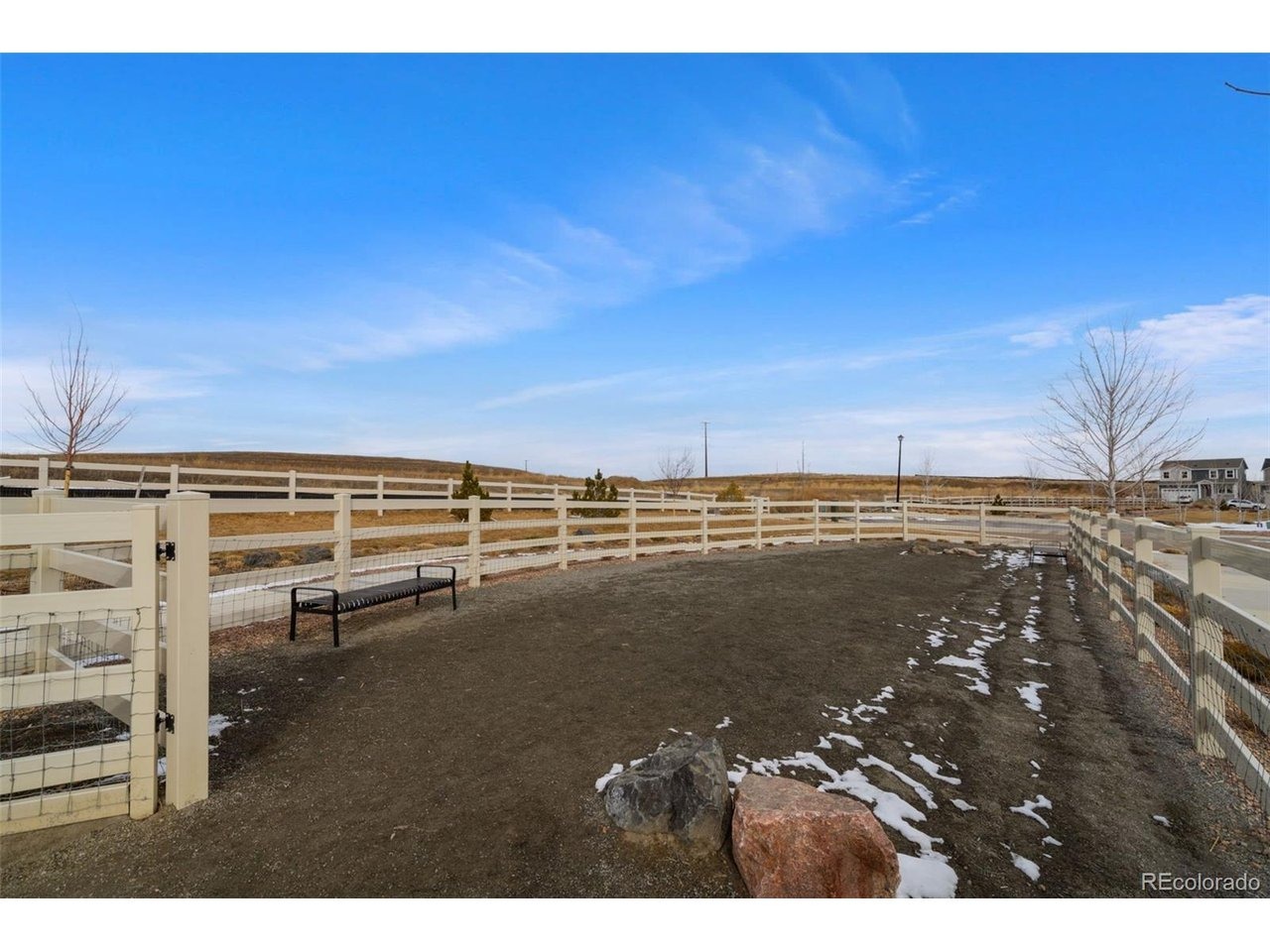Beartrack Pt, Colorado Springs, CO 80925