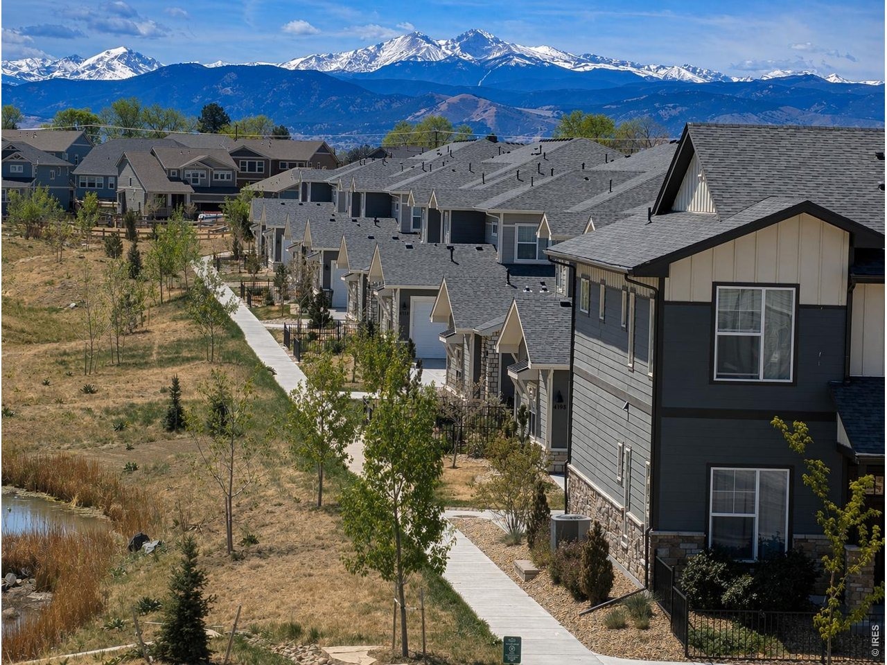 Vulcan Creek Dr, Loveland, CO 80538