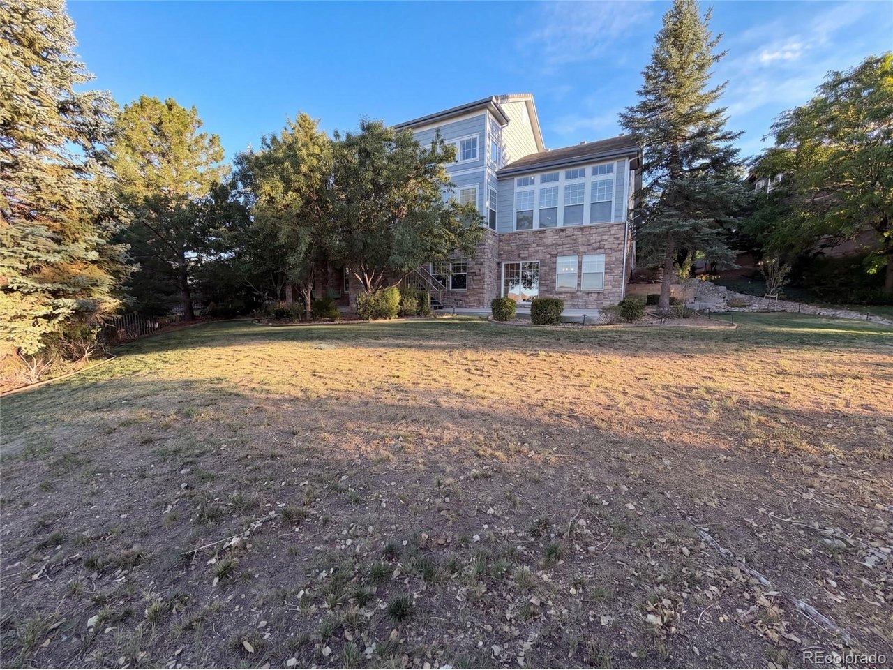 Rome St, Aurora, CO 80016