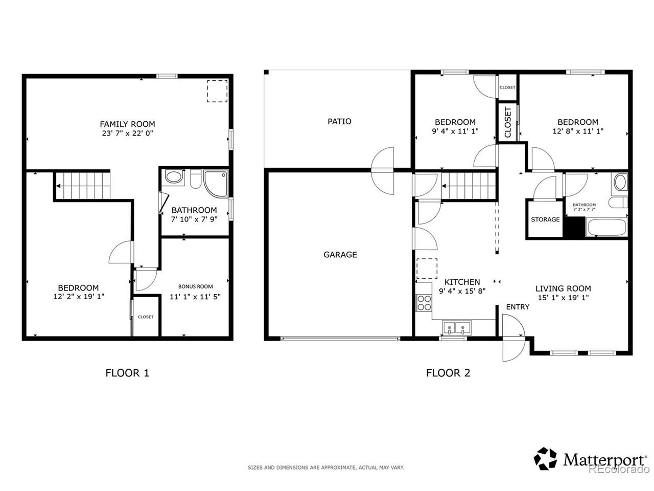 Bahama St, Aurora, CO 80017 #1
