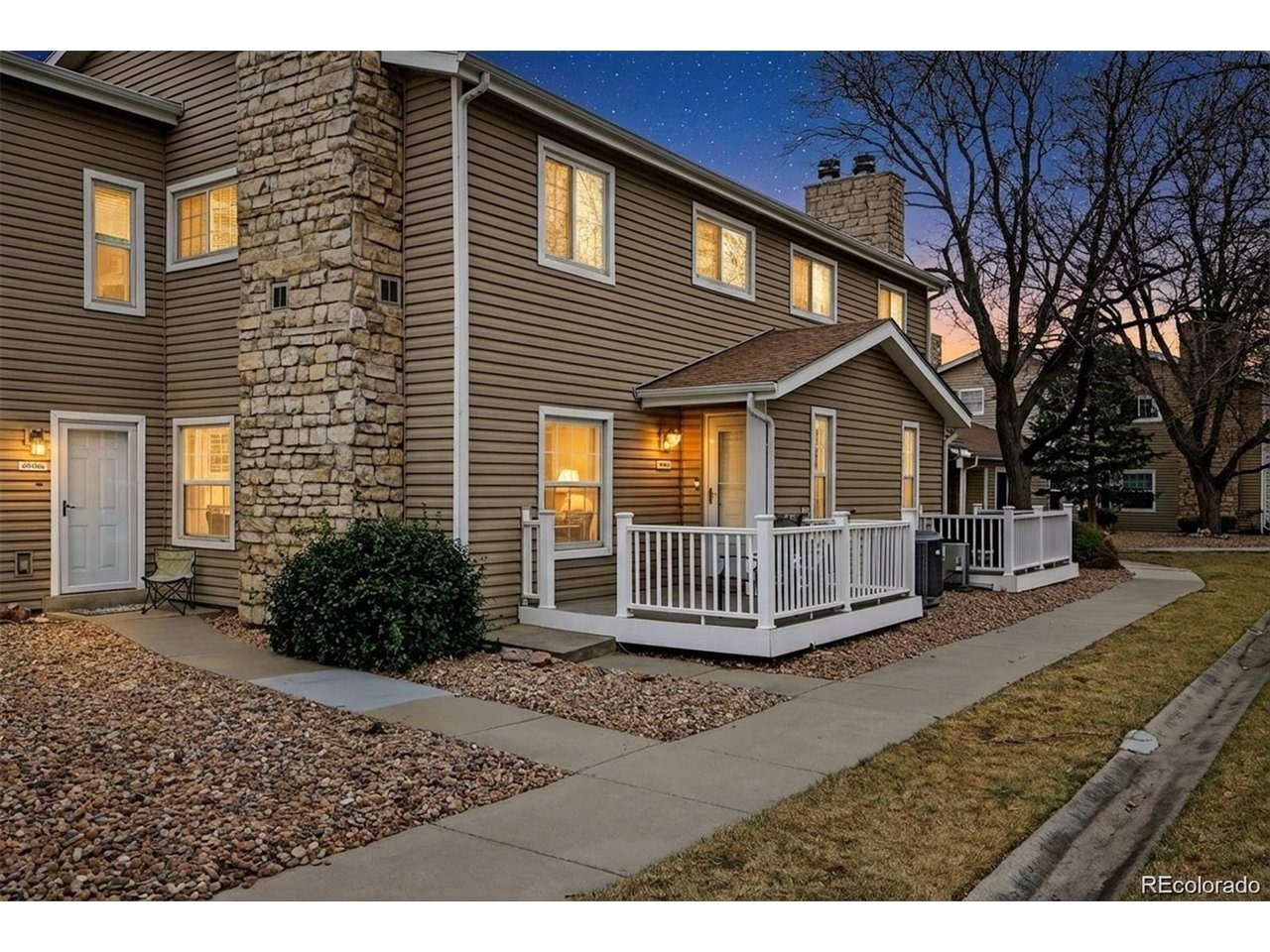 Everett Way, Arvada, CO 80005
