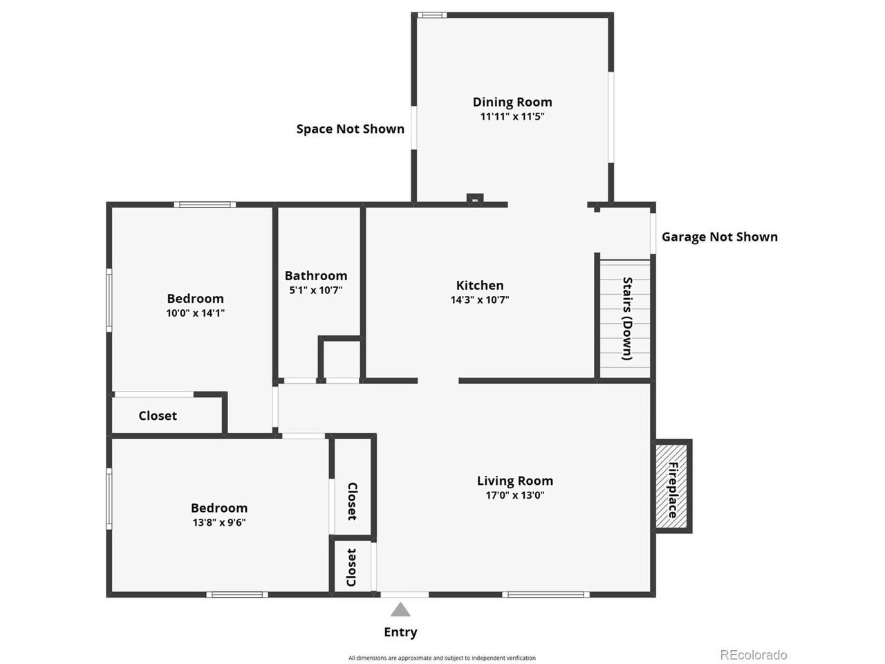 Yost Ct, Denver, CO 80239