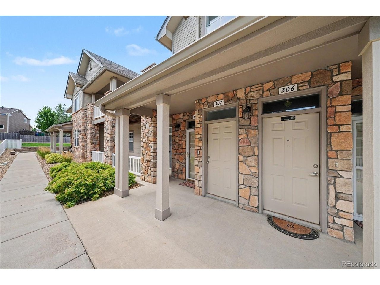Cimarron St, Firestone, CO 80504