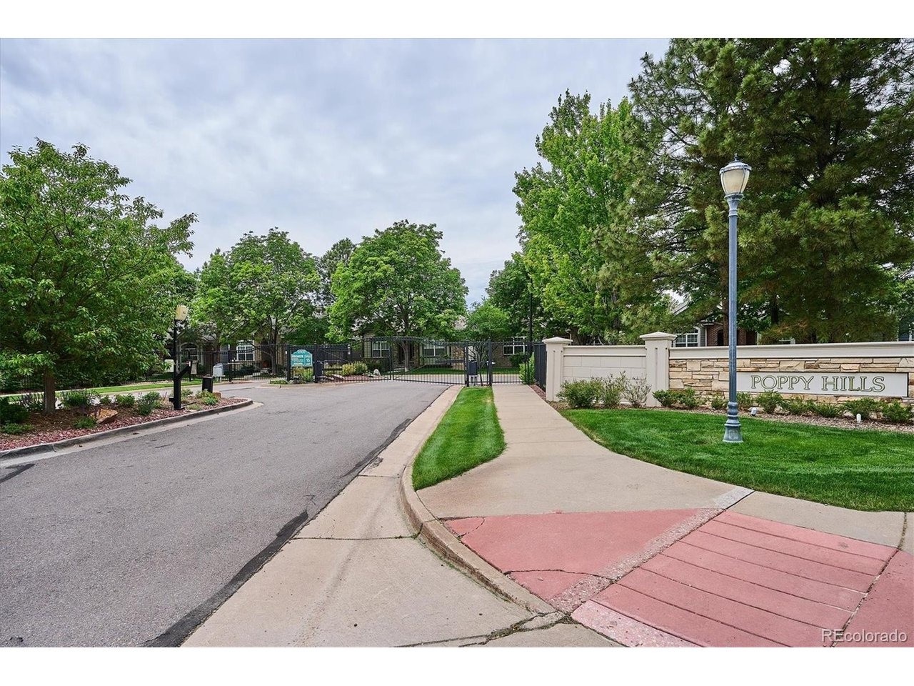 Grant Ranch Blvd, Littleton, CO 80123