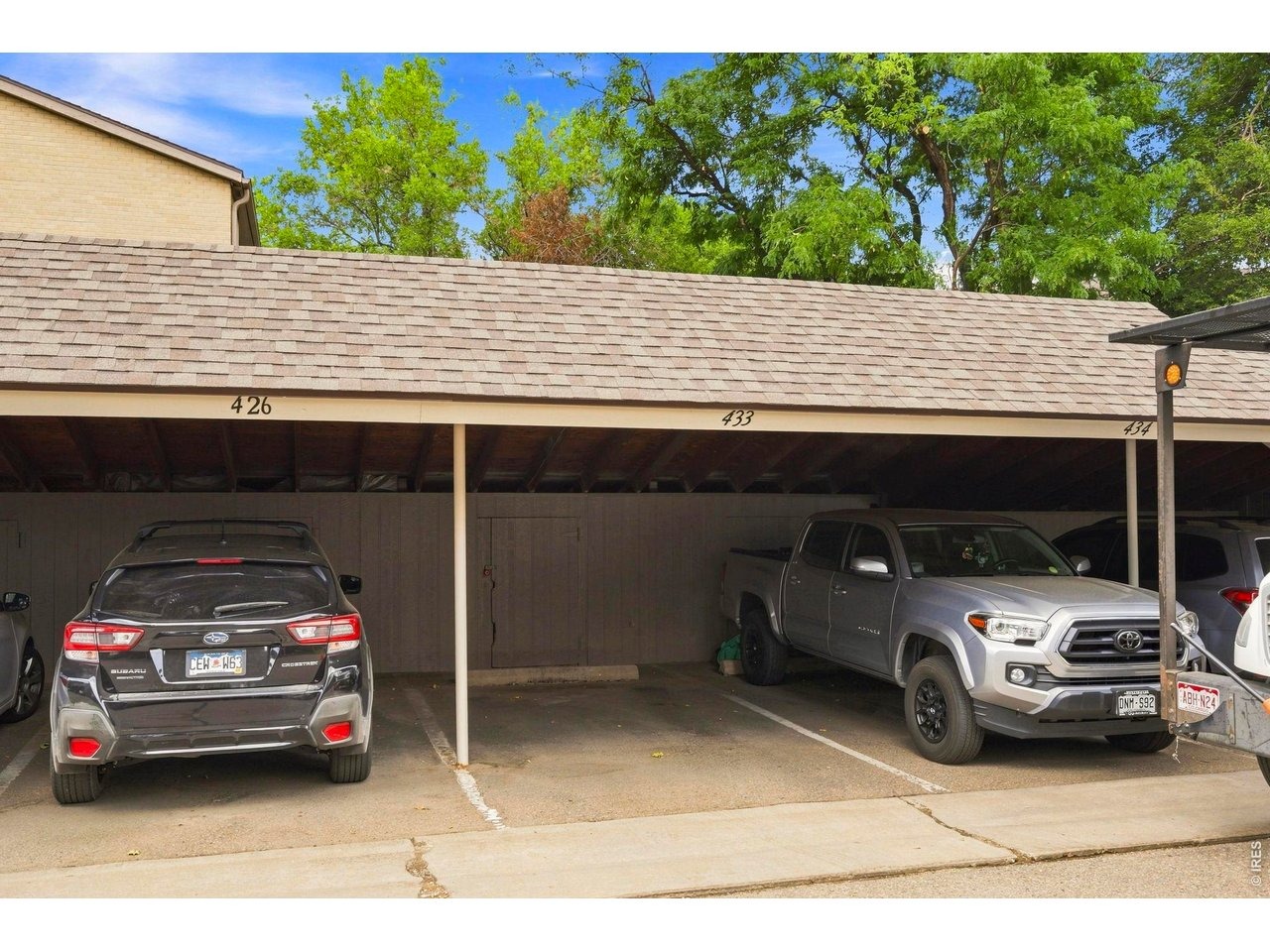 Xenia Cir, Centennial, CO 80112