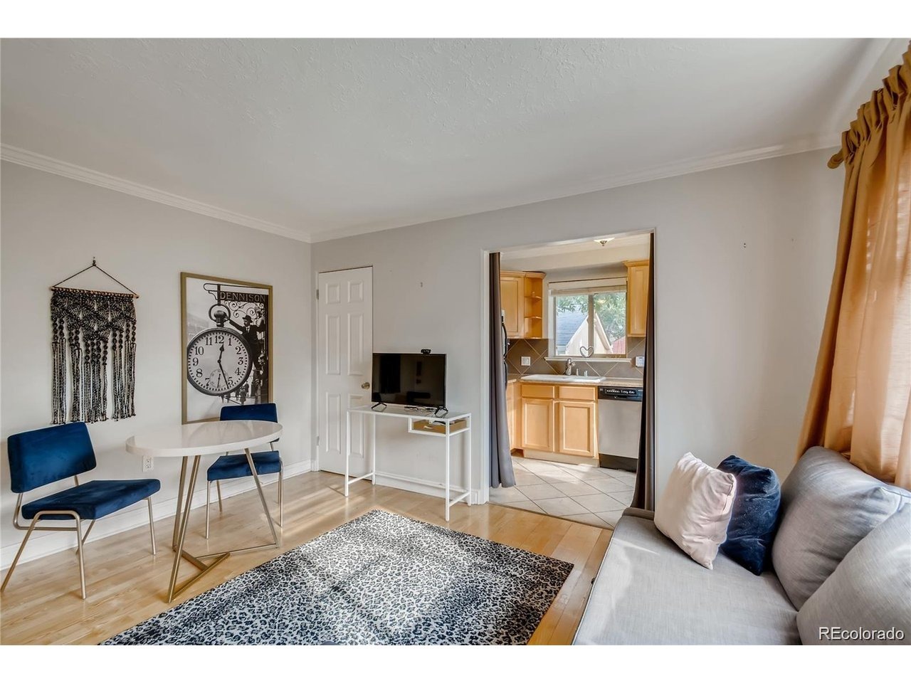 Sherman St, Denver, CO 80209 #1