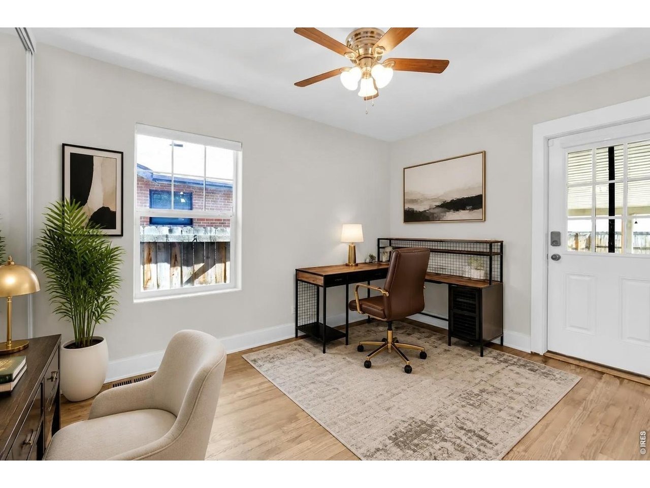 Lincoln St, Denver, CO 80210 #1