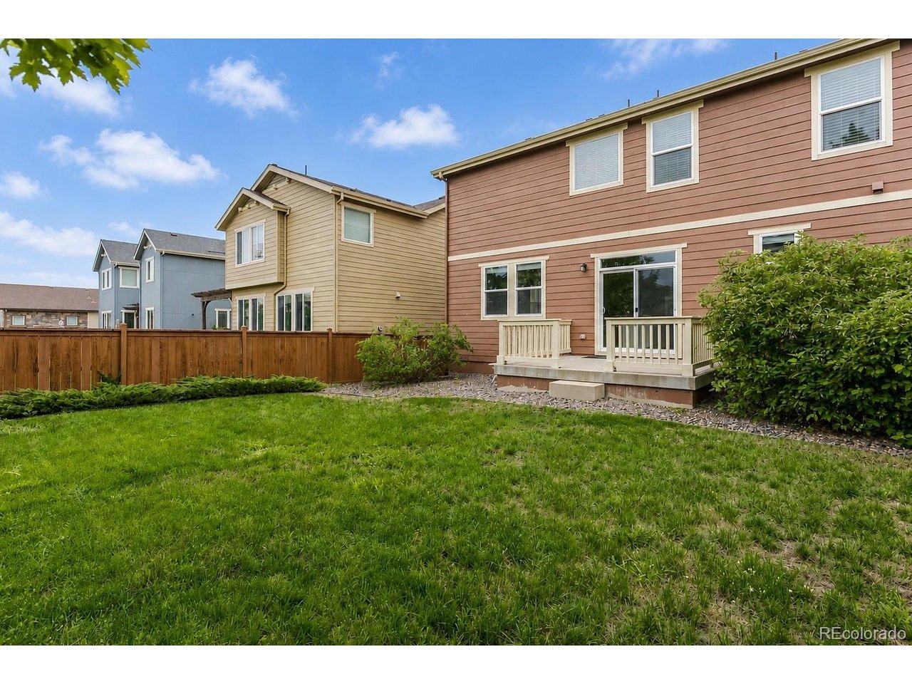 170th Pl, Broomfield, CO 80023