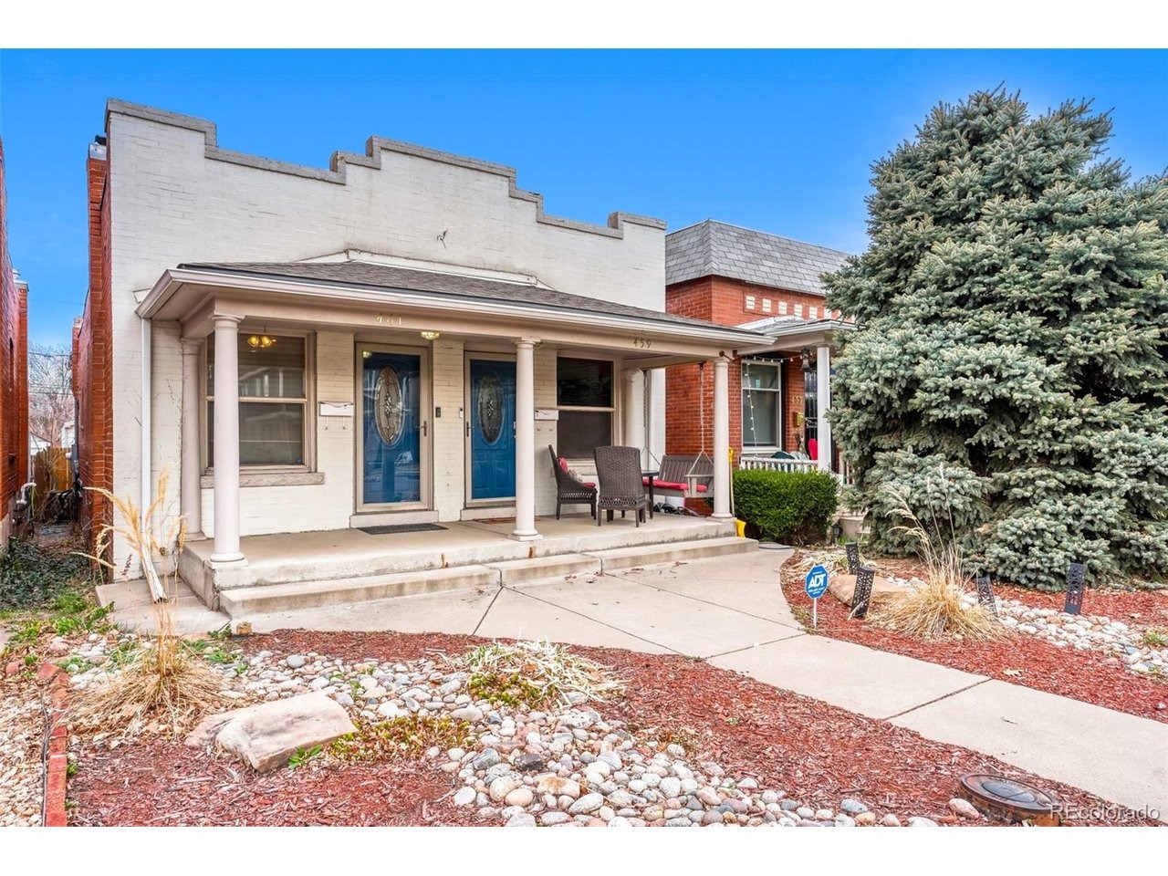 Clarkson St, Denver, CO 80209 #1