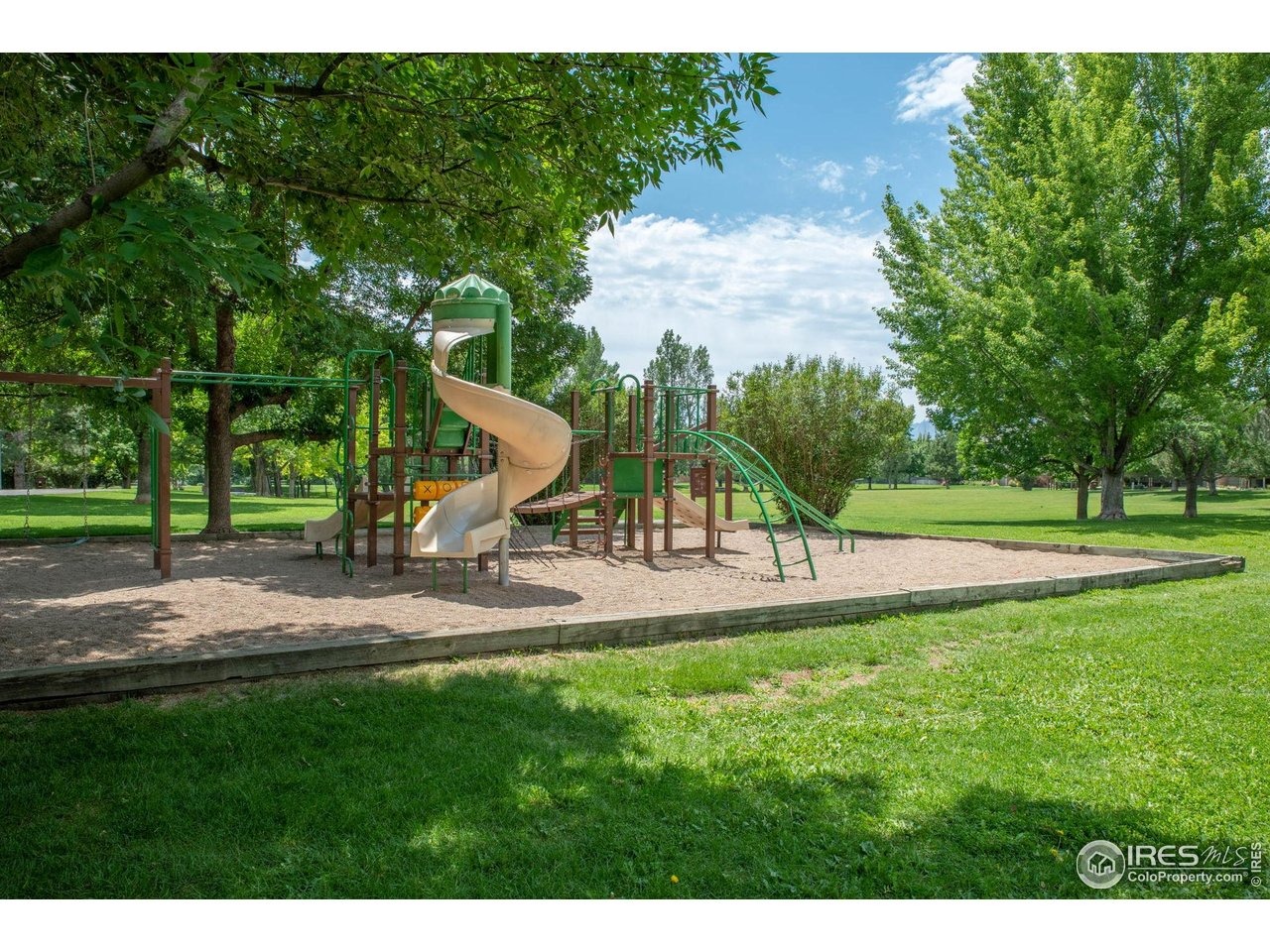 Gunbarrel Ave, Boulder, CO 80301