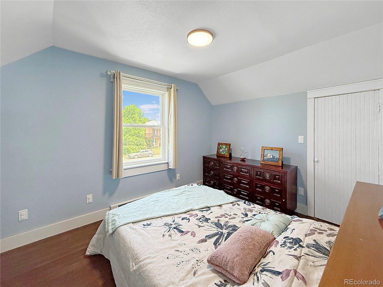 Faraday St, Monte Vista, CO 81144