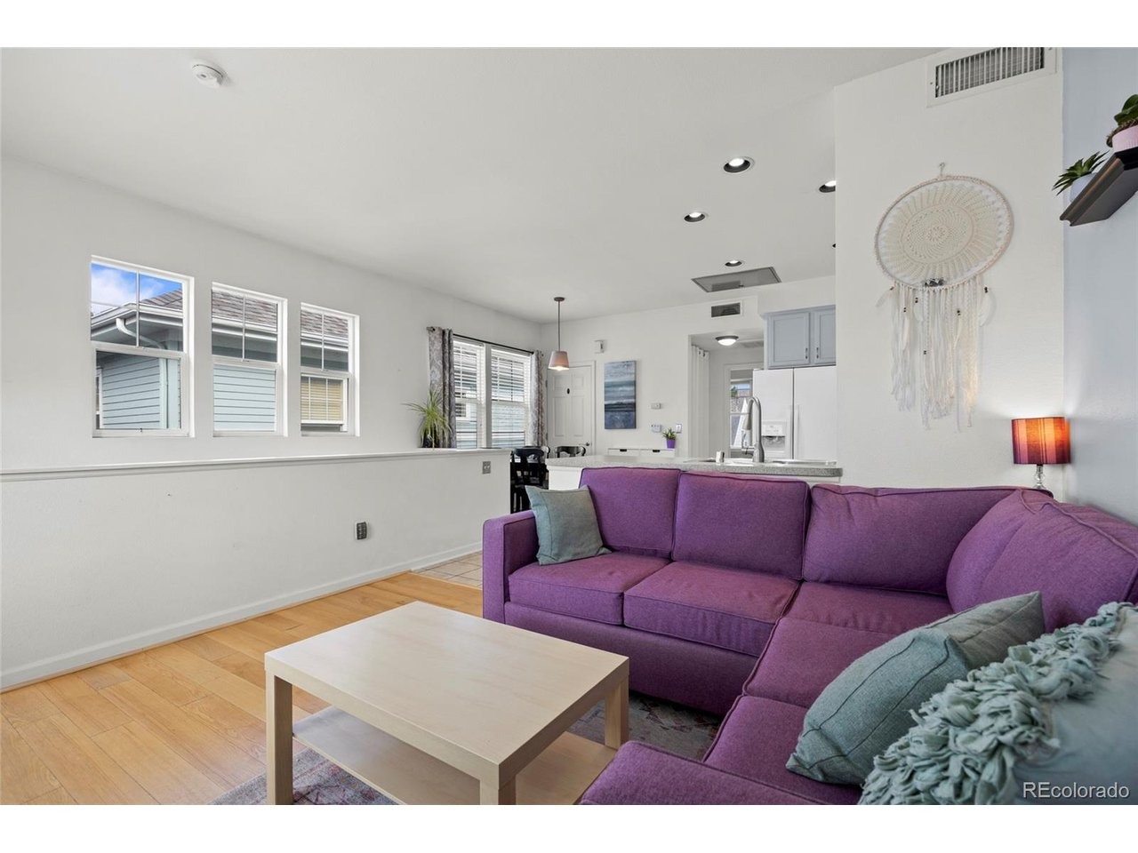 28th Ave, Denver, CO 80238