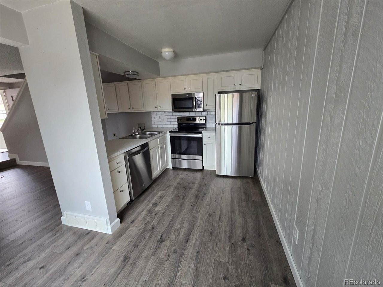 Yale Ave, Aurora, CO 80014